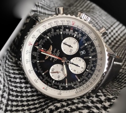 Breitling Navitimer 43