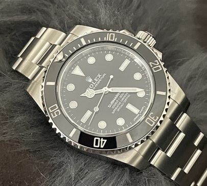 Rolex Submariner