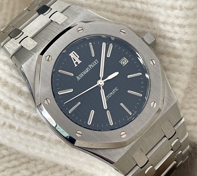 Audemars Piguet Royal Oak