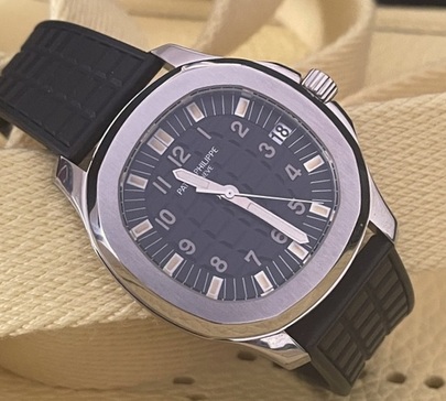 Patek Philippe Aquanaut