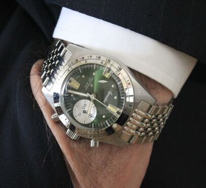 Aquastar Deepstar Greenwich