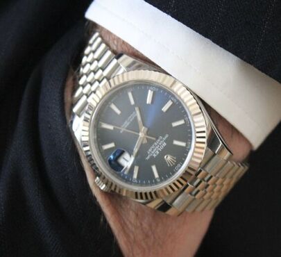 Rolex Datejust 41