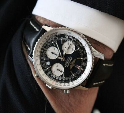 Breitling Navitimer