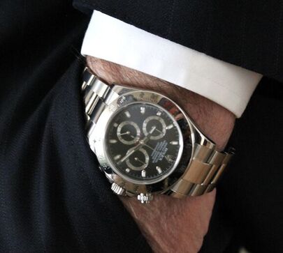 Rolex Daytona