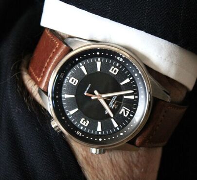 Jaeger LeCoultre Polaris