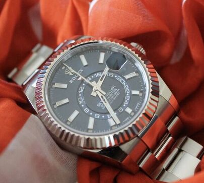 Rolex Sky-Dweller
