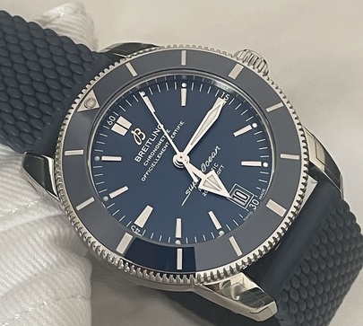 Breitling SuperOcean Heritage II 42