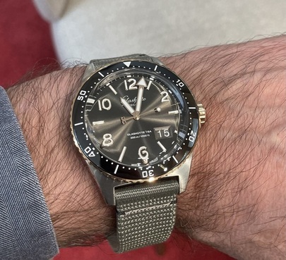 Glash&uuml;tte SeaQ Panorama Date