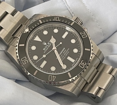 Rolex Submariner