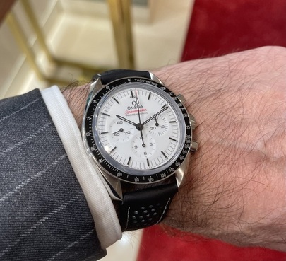 Omega Speedmaster
