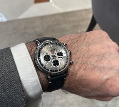 Chopard Mille Miglia Chronograph