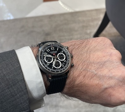Chopard Mille Miglia Chronograph