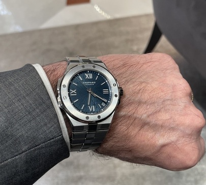 Chopard Alpine Eagle 41