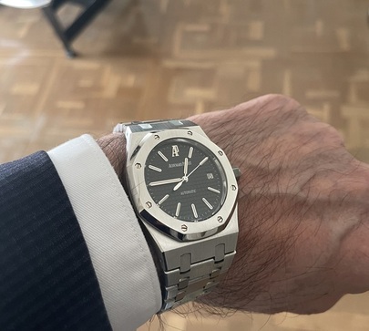 Audemars Piguet Royal Oak 39