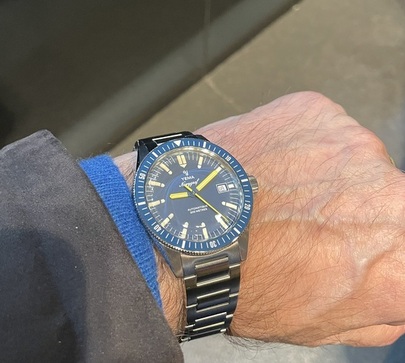 Yema Navygraf Heritage