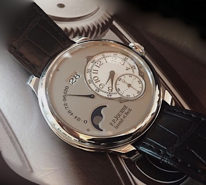 F.P.Journe Octa Lune