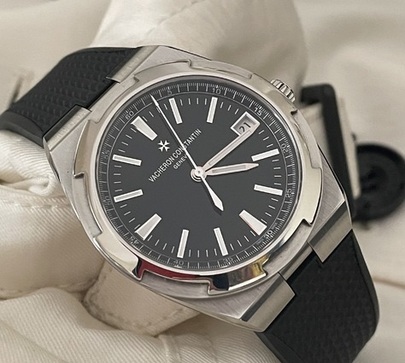 Vacheron Constantin Overseas
