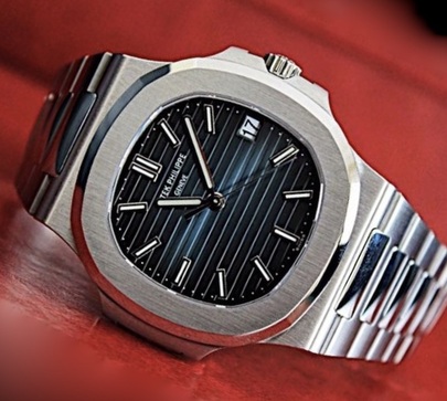 Patek Philippe Nautilus