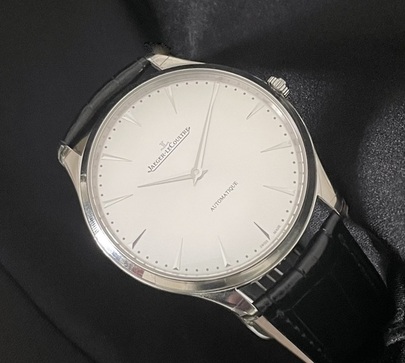 Jaeger LeCoultre Master Ultra-Thin