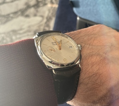 Panerai Radiomir Quaranta