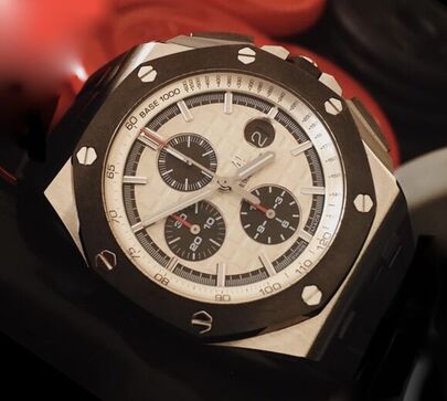 Audemars Piguet Royal Oak Offshore 44