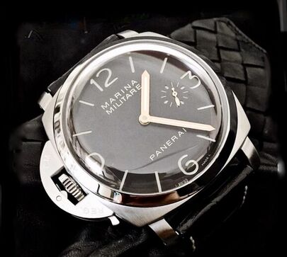 Panerai Luminor Marina Militare Destro