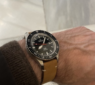 Certina DS Super PH200M