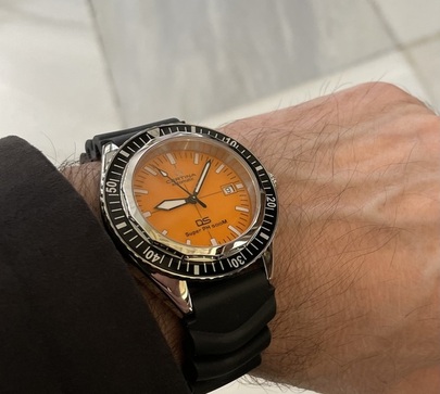 Certina DS Super PH500M