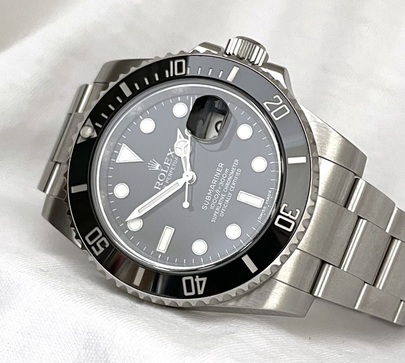 Rolex Submariner Date