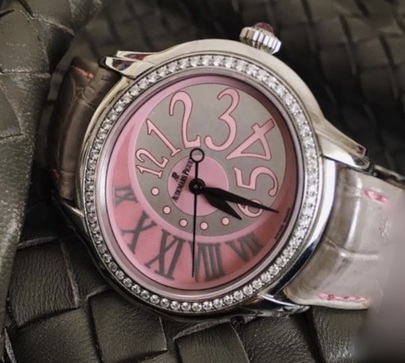 Audemars Piguet Millenary Ladies
