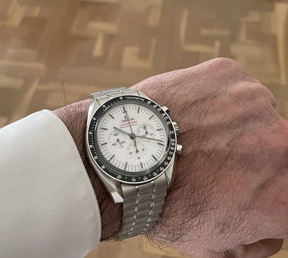 Omega Speedmaster