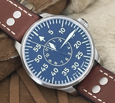 Laco Flieger Aachen 42