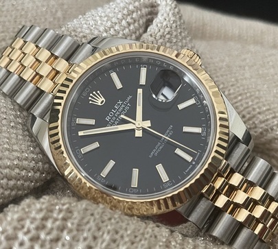 Rolex Datejust 41