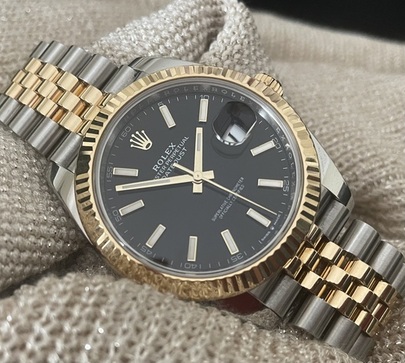 Rolex Datejust 41