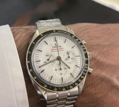 Omega Speedmaster