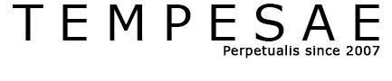 logo Tempesae