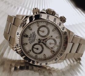 ROLEX DAYTONA APH CHROMALIGHT STICKED
