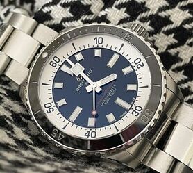 BREITLING SUPEROCEAN 42