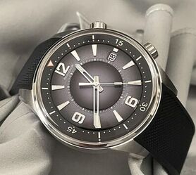 JAEGER LECOULTRE POLARIS DATE
