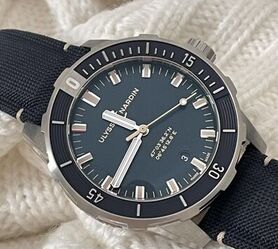 ULYSSE NARDIN DIVER 42mm