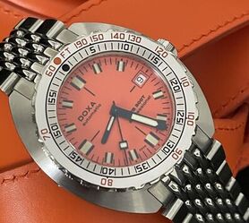 DOXA SUB 300T PROFESSIONAL