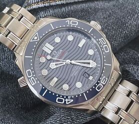 OMEGA SEAMASTER DIVER 300M