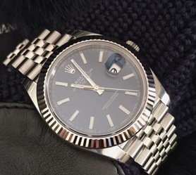 ROLEX DATEJUST 41