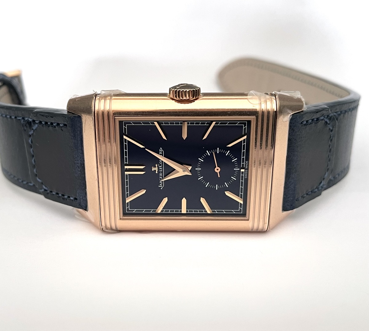 Boucle De Ceinture CD Laiton Finition Ruthénium, 35 Mm