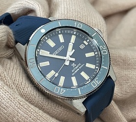 SEIKO PROSPEX 62MAS SAVE THE OCEAN