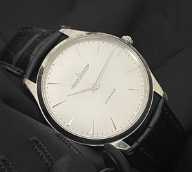 JAEGER LECOULTRE MASTER ULTRA THIN