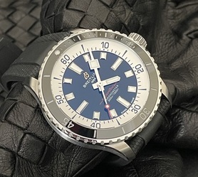 BREITLING SUPEROCEAN 42
