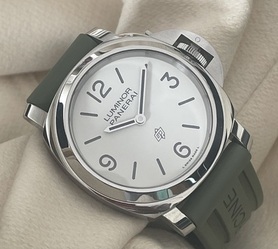 PANERAI LUMINOR BASE LOGO
