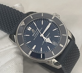 BREITLING SUPEROCEAN HERITAGE 42