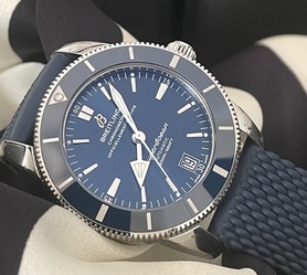 BREITLING SUPEROCEAN HERITAGE 42